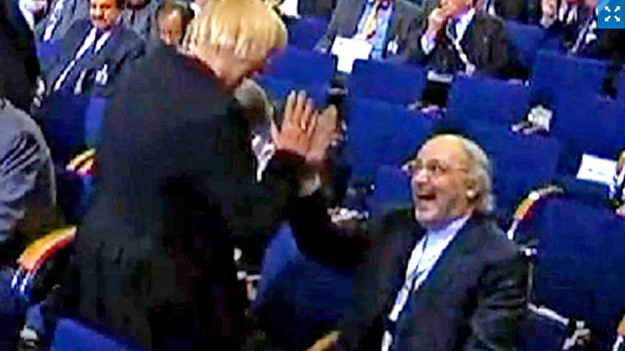 2 روزنامه آلماني بيلد BILD – 24 اكتبر2019 افتضاحي حول كلوديا روت