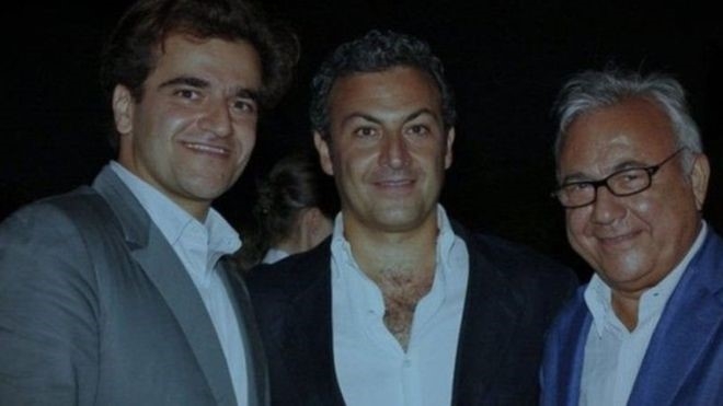 باند رشوه بگیر رژیم در دادگاهی در امریکا اتهام خود را پذیرفتند