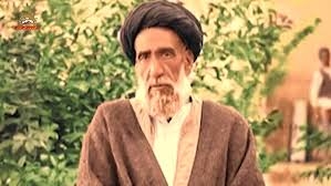 سالگرد شهادت مدرس به دست رضاخان قلدر