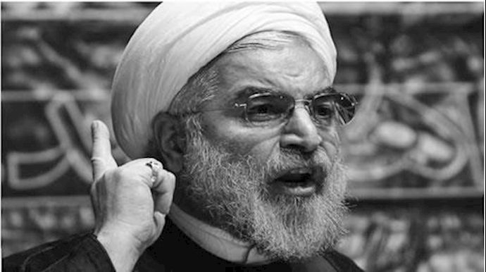 روحانی جنایتکار : من هم روز جمعه از زمان اجرای طرح بنزین مطلع شدم