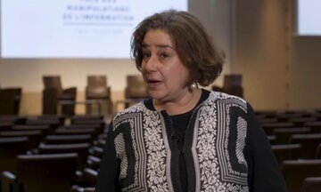 فرانسه علیه توانایی‌های موشکی رژيم ایران موضع‌گیری کرد