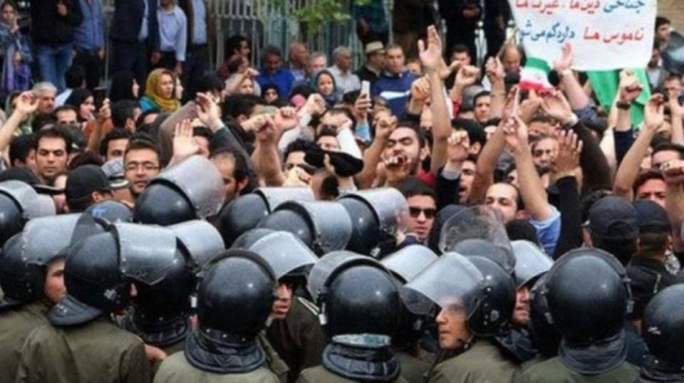 ابراز نگرانی سازمان ملل از احتمال اعدام و شکنجه بازداشت‌شدگان اعتراض‌ها در ایران