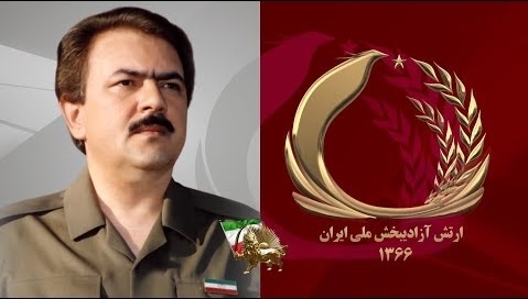 پیام شماره ۱۸: پس از نجف اشرف و در هم کوبیدن لانه ترور و جاسوسی رژیم اکنون قیام در ناصریه برق از چشمان خلیفه ارتجاع می‌پراند