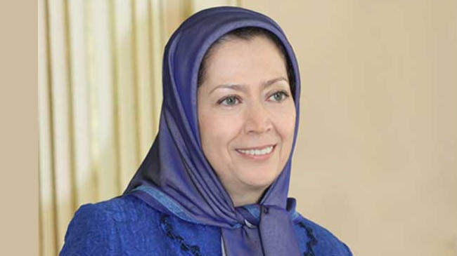 پیام خانم مریم رجوی به‌مناسبت روز جهانی حقوق بشر