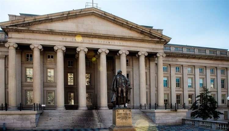 آمریکا عناصری که برای حزب الله لبنان پولشویی میکنند را تحریم کرد