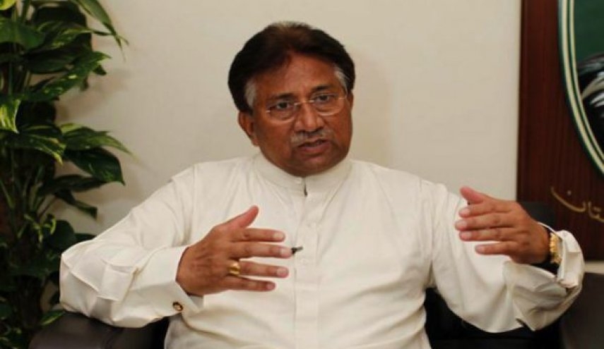 حکم اعدام غیابی پرویز مشرف به جرم "خیانت بزرگ"