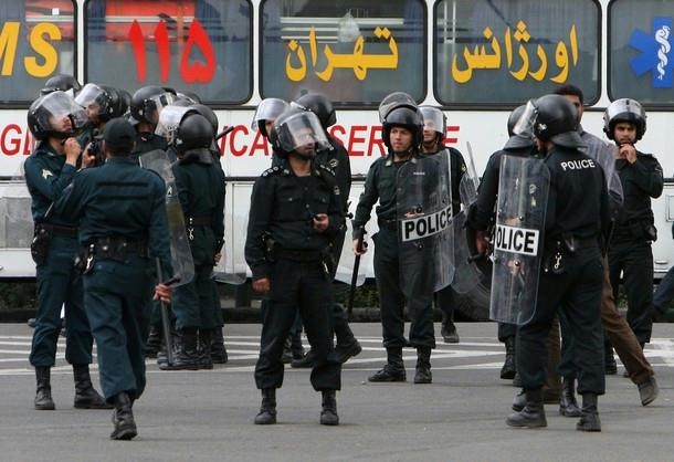 بودجه چهار نهاد فعال در سرکوب‌ها؛ روزی ۱۰۳ میلیارد تومان