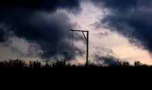 چهار زندانی کرد در یک‌ قدمی چوبه دار