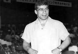 ۱۷دی یادآور شهادت غلامرضا تختی وزرشکار نامی ایران  ،