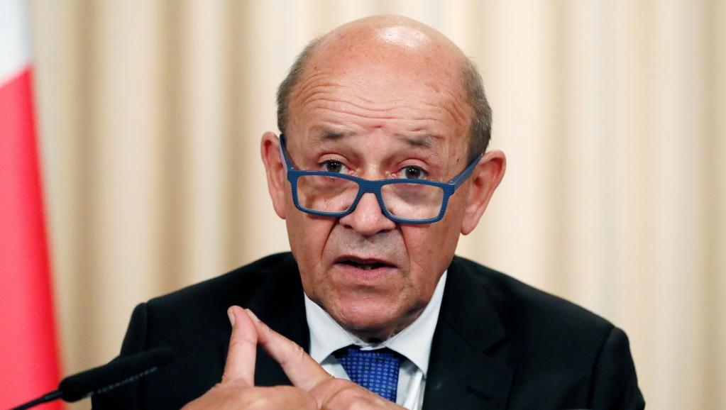 فرانسه: ایران می‌تواند تا یک یا دو سال دیگر به بمب اتمی دست یابد