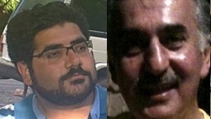 دو مزدور رژیم ایران به جرم جاسوسی  در امریکا محکوم شدند