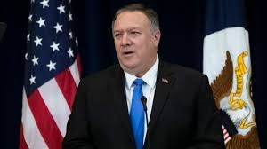 مایک پمپئو؛ رژيم ایران هر روز مشروعیت خود را از دست میدهد