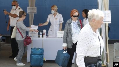 هشدار سازمان بهداشت جهانی نسبت به گسترش ویروس مرگبار کرونا