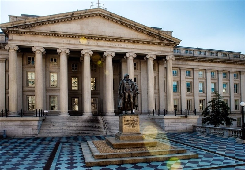 خزانه داری آمریکا ۵ عضو شورای نگهبان را تحریم کرد