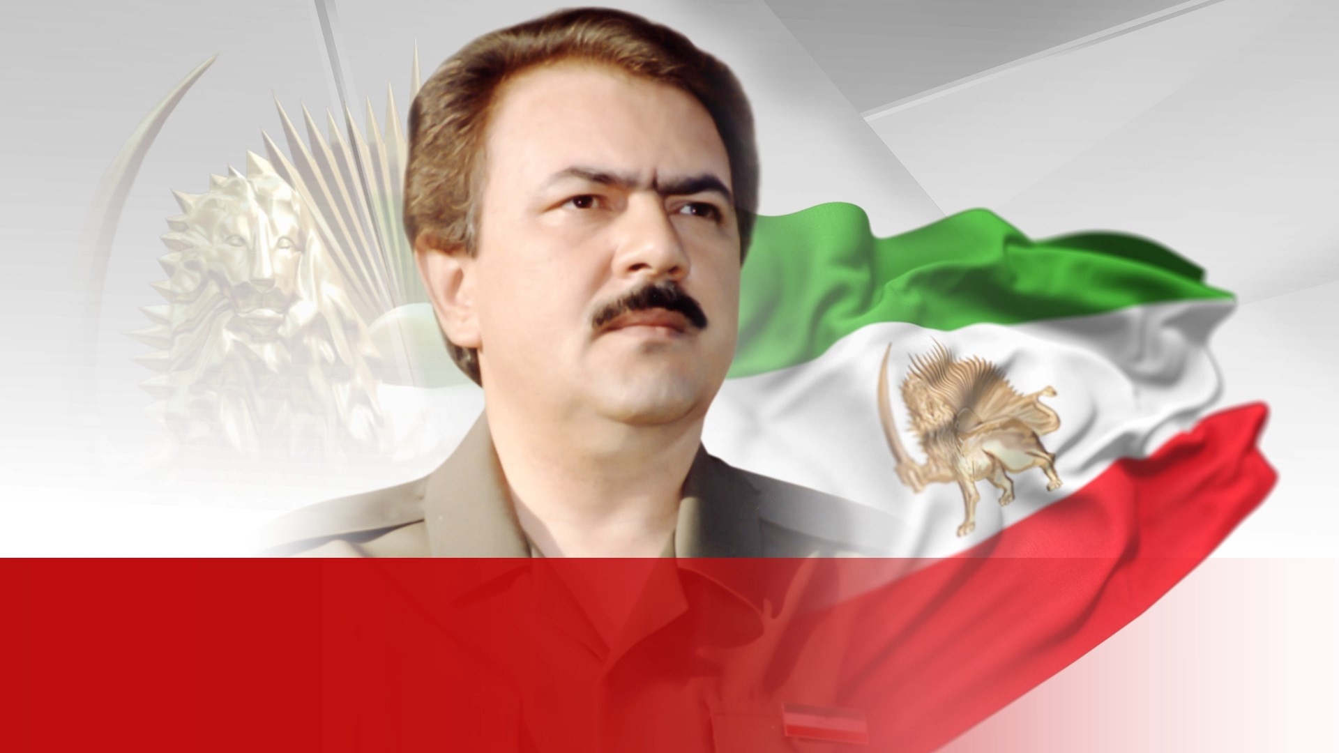 مسعود رجوی - پیام شماره ۲۰ - تحریم بزرگ نمایش انتخابات آخوندی