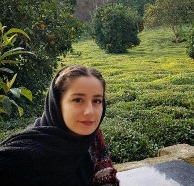 فوت یک هموطن پرستار ۲۵ساله بیمارستان میلاد در اثر کرونا لاهیجان