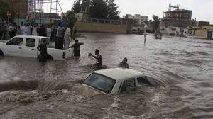 سیل ویرانگر در 14 استان