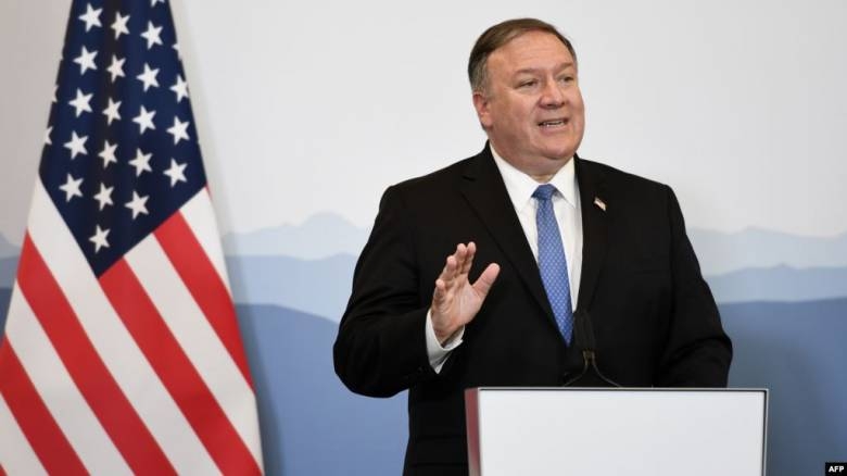 کنگره آمریکا-  رژیم ایران حامی شماره یک تروریسم در جهان است