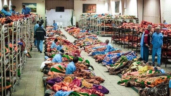 آمار هموطنان جان باخته فاجعه كرونا در ۱۹۴ شهر به ۵۹۵۰ نفر رسيد