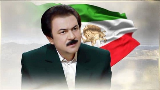 مسعود رجوی – پیام نوروزی سال ۱۳۹۹