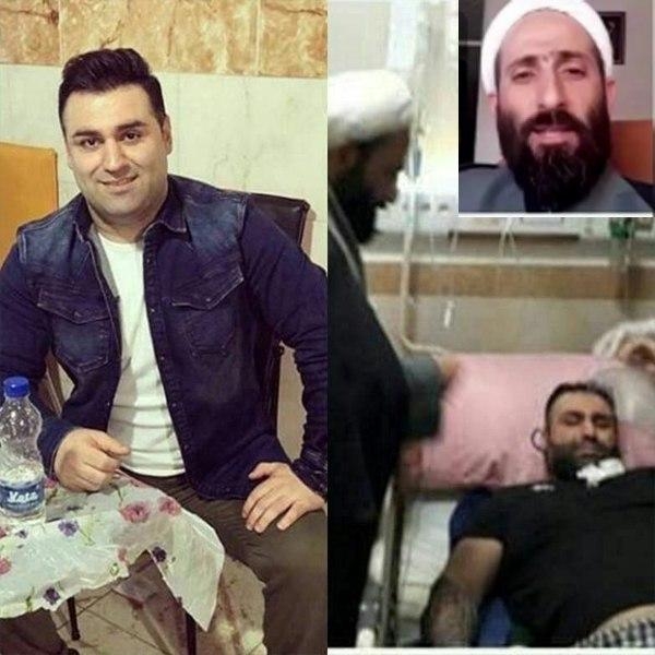 جوانی که قرار بود به روش طب سنتی توسط یک آخوند معالجه شود درگذشت!!