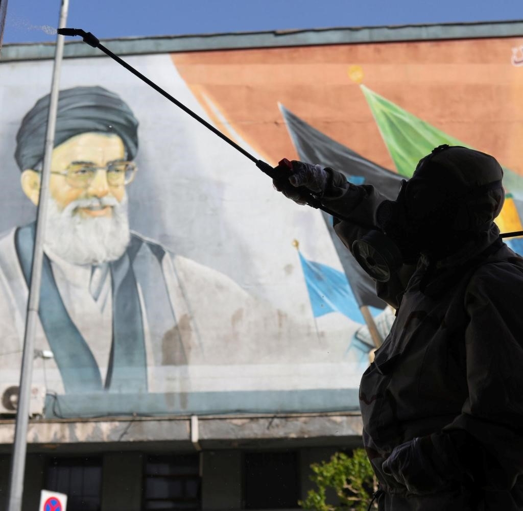 روزنامه آلمانی دی ولت :  در جستجوی واقعیت کرونا در ایران