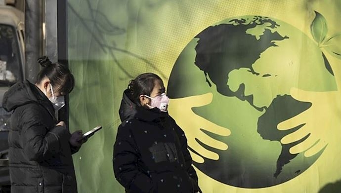 کارزار بین المللی برای مقابله با کرونا و پیامدهای آن