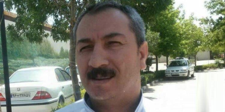 حکم اعدام زندانی سیاسی «مصطفی سلیمی» پس از ۱۷ سال در زندان مرکزی سقز به اجرا درآمد.