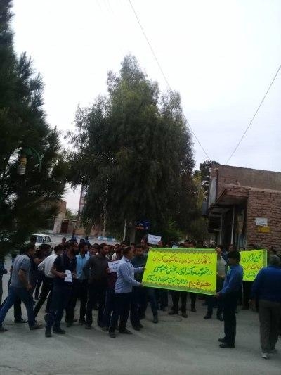 اعتصاب سه هزار کارگر زغال‌سنگ کرمان