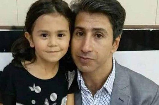 گزارشی از آخرین وضعیت زندانی سیاسی اکبر باقری، زندانی محبوس در زندان تهران بزرگ