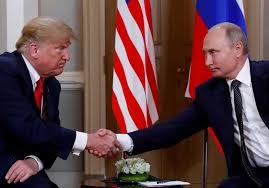 توافق آمریکا و روسیه در مورد سوریه بدون حضور رژيم آخوندی