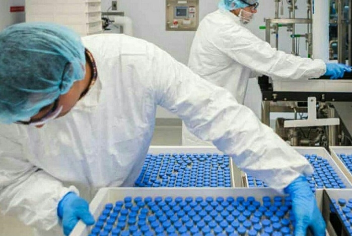 نتونی فائوچی، عضو کارگروه مقابله با کرونا در کاخ سفید، گفت:  احتمالا تا ماه ژانویه واکسن ساخته خواهد شد.