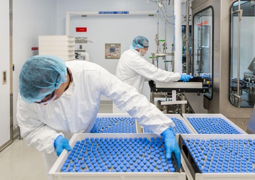 گزارش ویروس کرونا و طرح ”دیسکاوری” ، عدم مشارکت کشورهای اروپایی