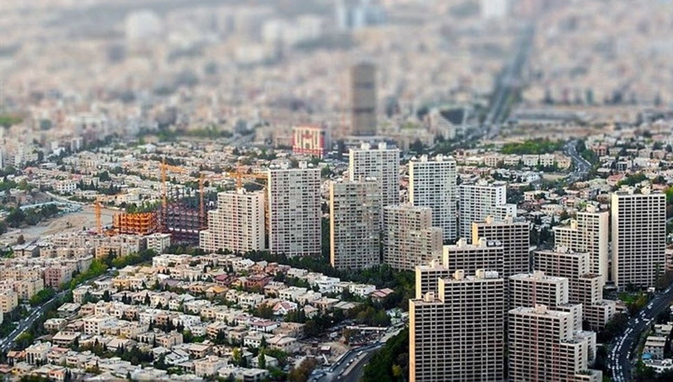 نگرانی عمیق از زلزله ۷ ریشتری در تهران بدنبال ۱۰۰ پس لرزه