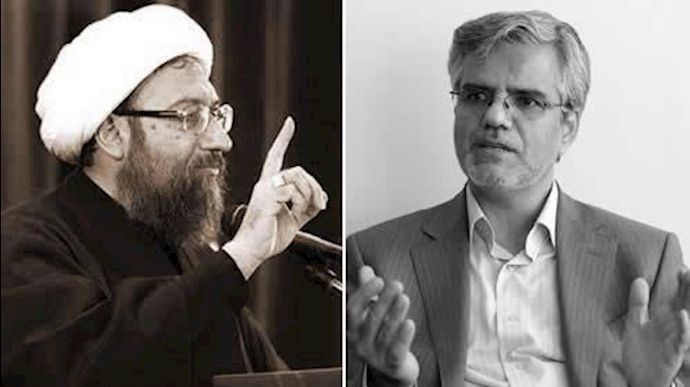 واکنش محمود صادقی به علت بازداشت دو دانشجوی دانشگاه شریف | زنگ خطری جدی است