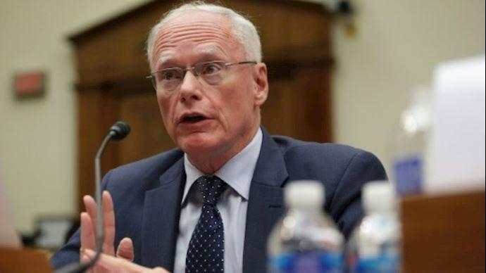 جیمز جفری: استراتژی آمریکا تضعیف رژیم ایران در سوریه است