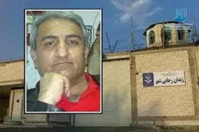 رنجنامه مادر افشین بایمانی درخصوص شرایط فرزندش؛ بیست سال است که بغضم را فرو خورده‌ام!