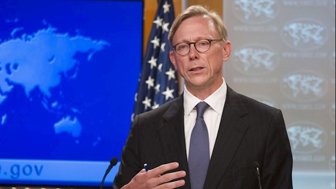 شورای امنیت باید در مقابل باج خواهی اتمی رژیم ایران بایستد