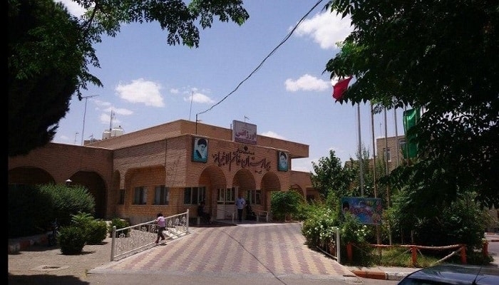 اعلام وضعیت قرمز کرونا در تایباد خراسان رضوی