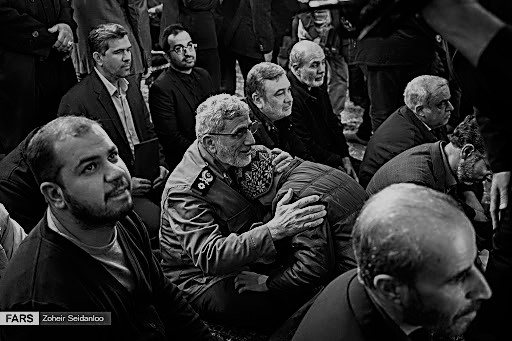 رژیم ایران برای بقای نفوذش در عراق میجنگد و شبه نظامیانش شاخص حرکت را گم کرده اند