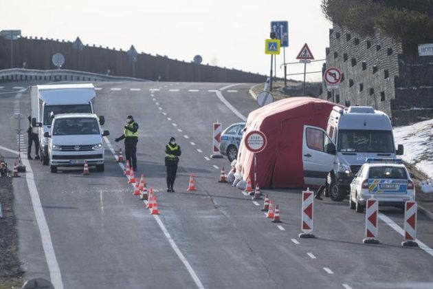 آخرین وضعیت روزانه کرونا در آلمان ـ  سه شنبه ۱۶ ژوئن  ۲۰۲۰