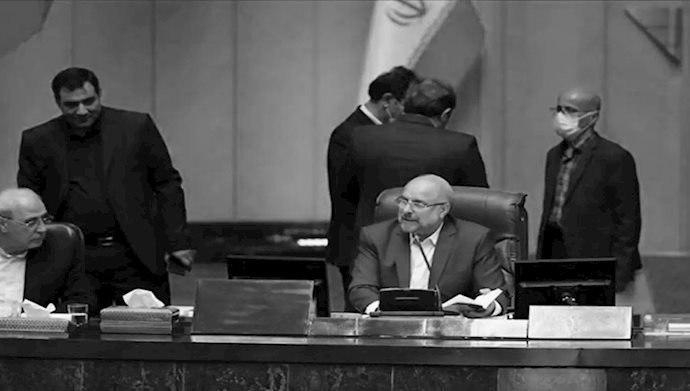 پاسدار قالیباف: قطعنامه شورای حکام با صحنه‌گردانی آمریکا و خیانت اروپا تصویب شد