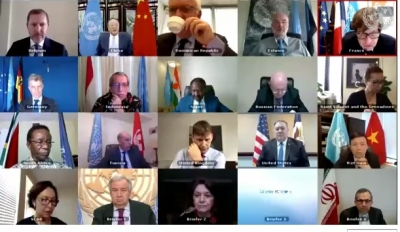 نماینده آلمان در شورای امنیت: وضعیت حقوق بشر در ایران انزجاراور است