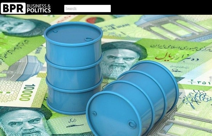 اقتصاد ورشکسته ایران، نزدیک شدن رژیم به پایان آن را نشان می‌دهد.