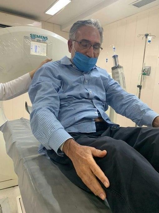 شورای ملی مقاومت ایران خواهان آزادی بلادرنگ محمد نوریزاد شد