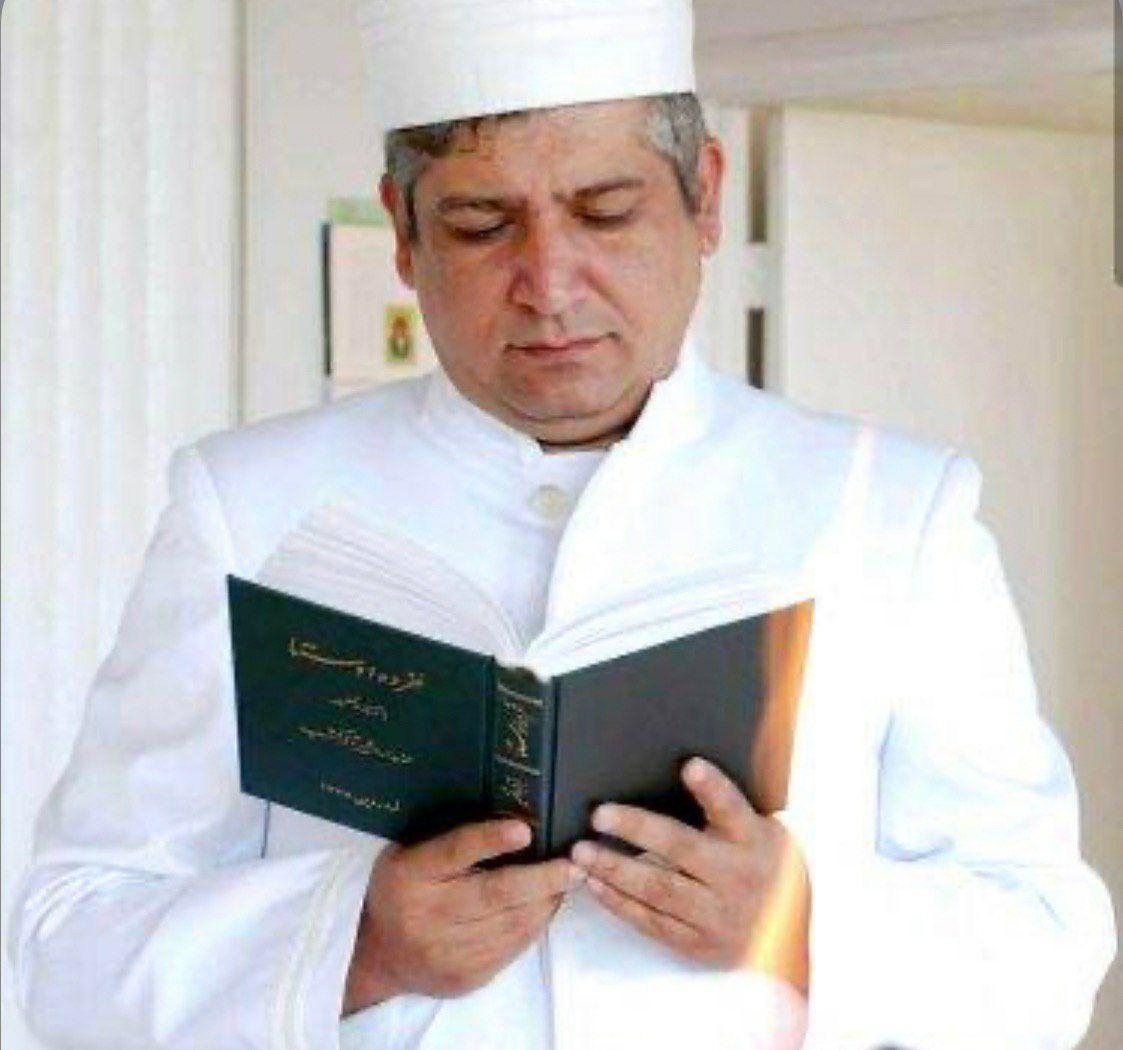 قتل موبد زرتشتیان توسط عوامل حکومت برای غارت اموالش!