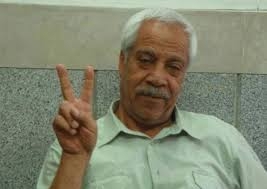 هاشم خواستار از زندان وکیل آباد مشهد از توطئه رژیم علیه جان زندانیان سیاسی و مبتلا کردن آنها به «ویروس کرونا» خبر داد