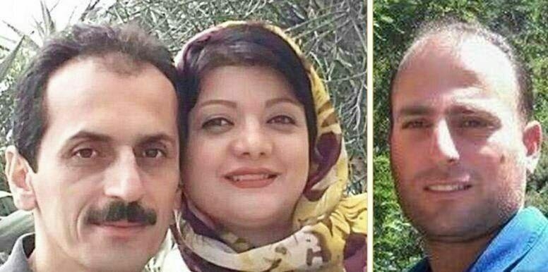 محکومیت چهار نوکیش مسیحی در رشت مجموعا به سیزده سال حبس