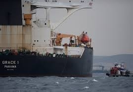 بزرگترین مصادره سوخت متعلق به ایران از چهار نفتکش، توسط آمریکا