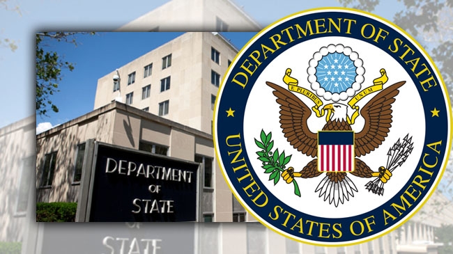 محدودیت ۱۴ تن از مقام‌های رژیم ایران از سوی آمریکا از جمله ۱۳ تن به خاطر دست داشتن در ترور‌ دکتر کاظم رجوی